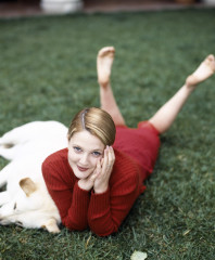 Drew Barrymore фото №378048