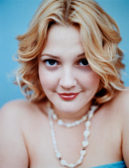 Drew Barrymore фото №24240