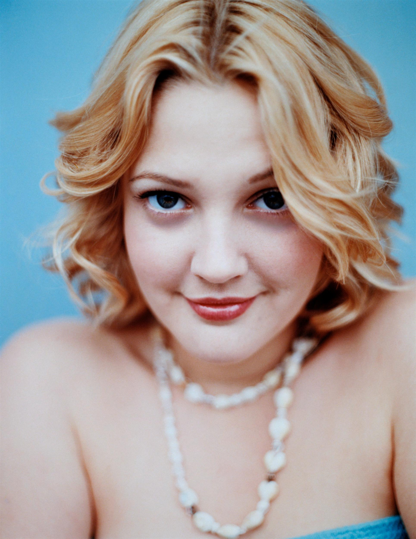 Дрю Бэрримор (Drew Barrymore)