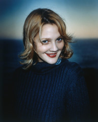 Drew Barrymore фото №24239