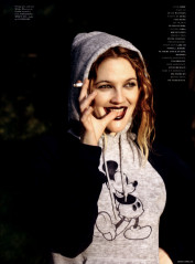 Drew Barrymore фото №217141