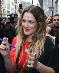 Drew Barrymore фото №288516