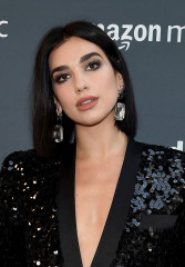 Dua Lipa - Amazon Music's Prime Day in New York 07/10/2019 фото №1196865