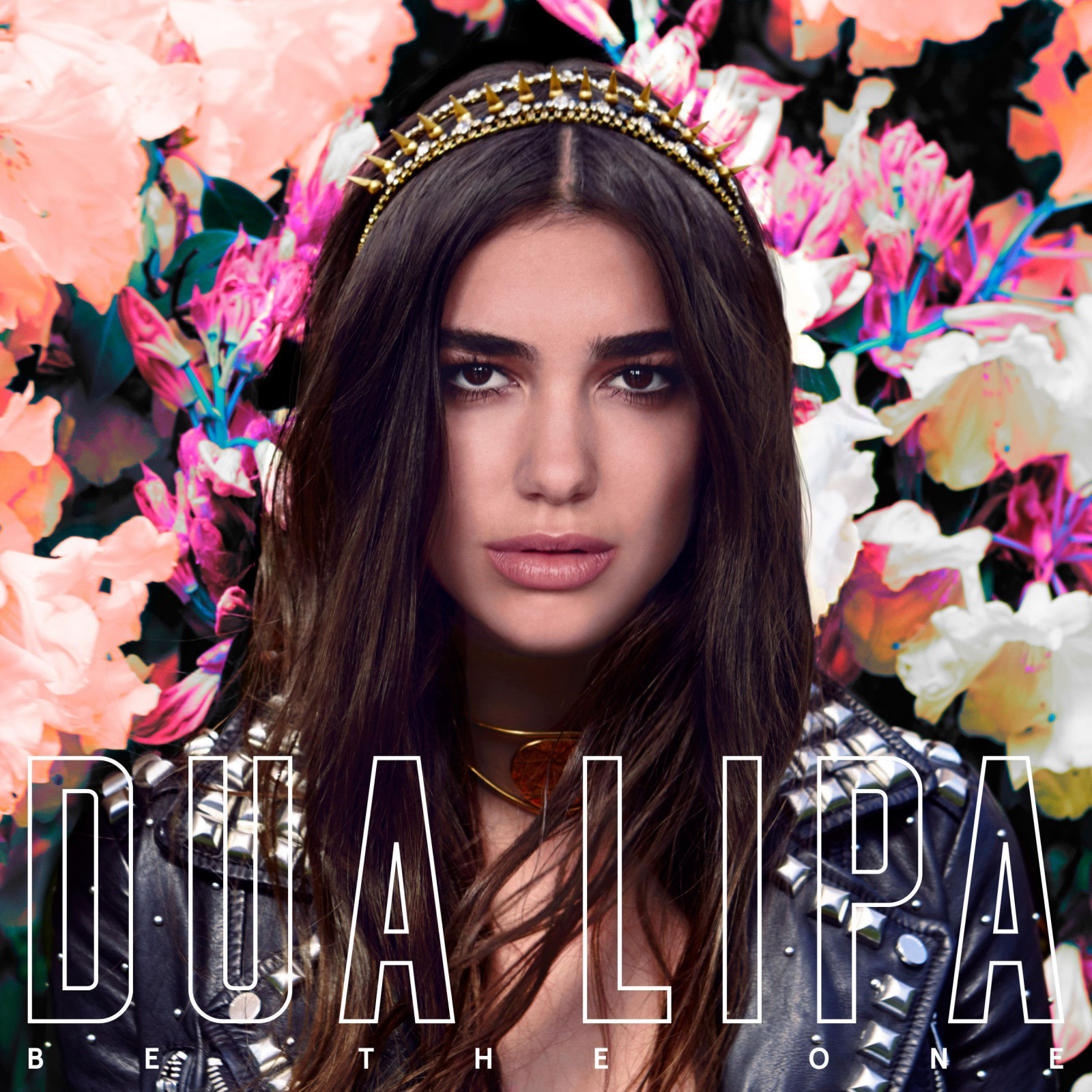 Дуа Липа (Dua Lipa)