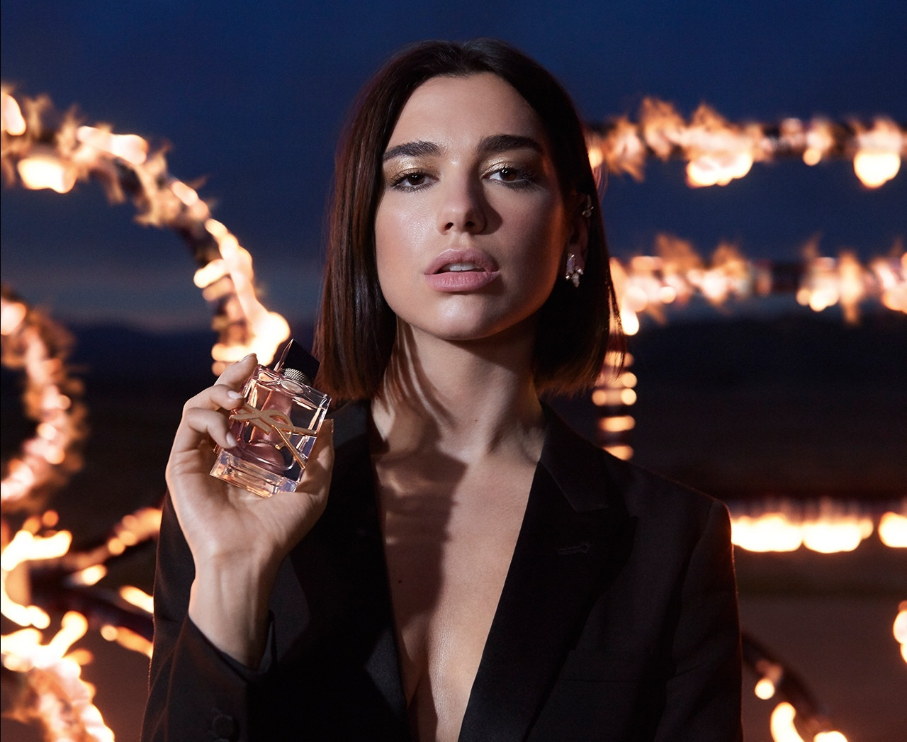 Дуа Липа (Dua Lipa)