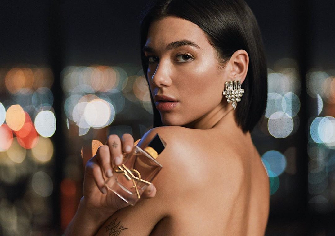 Дуа Липа (Dua Lipa)