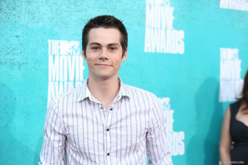 Dylan OBrien фото №817634