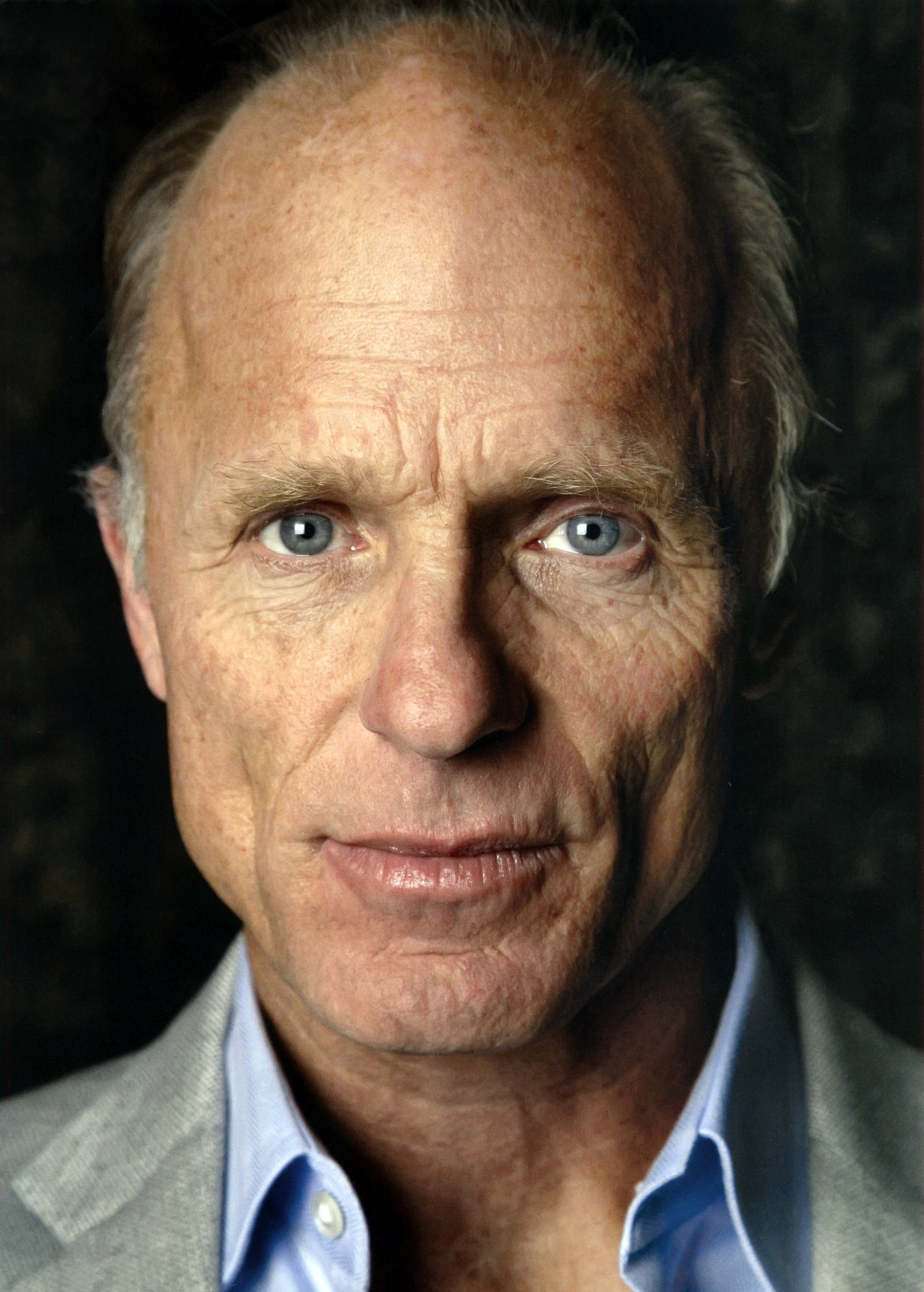 Эд Харрис (Ed Harris)