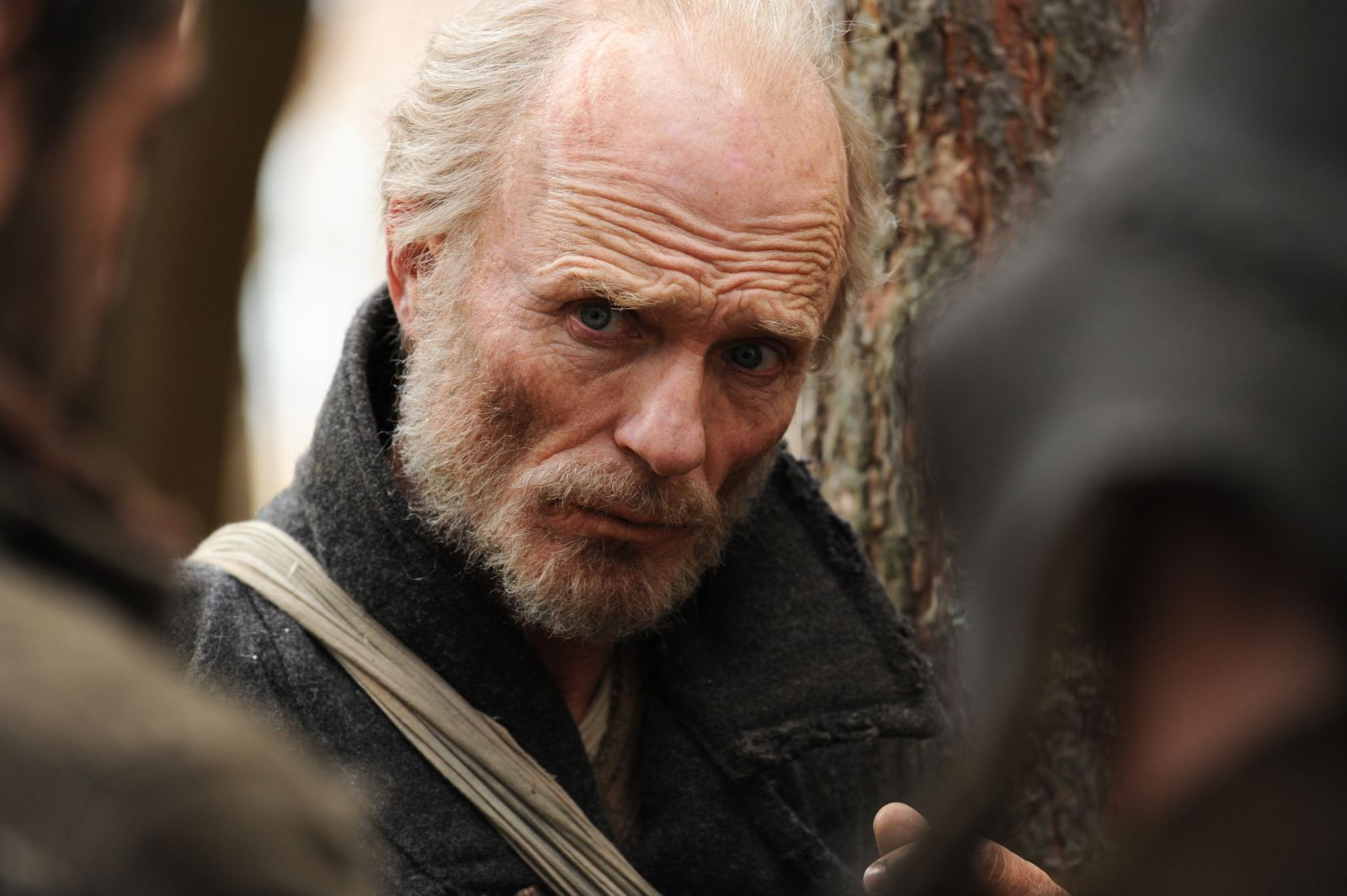 Эд Харрис (Ed Harris)