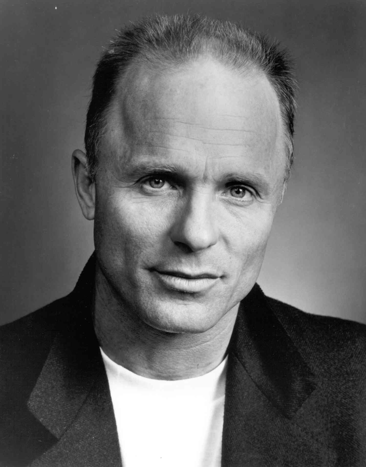 Эд Харрис (Ed Harris)