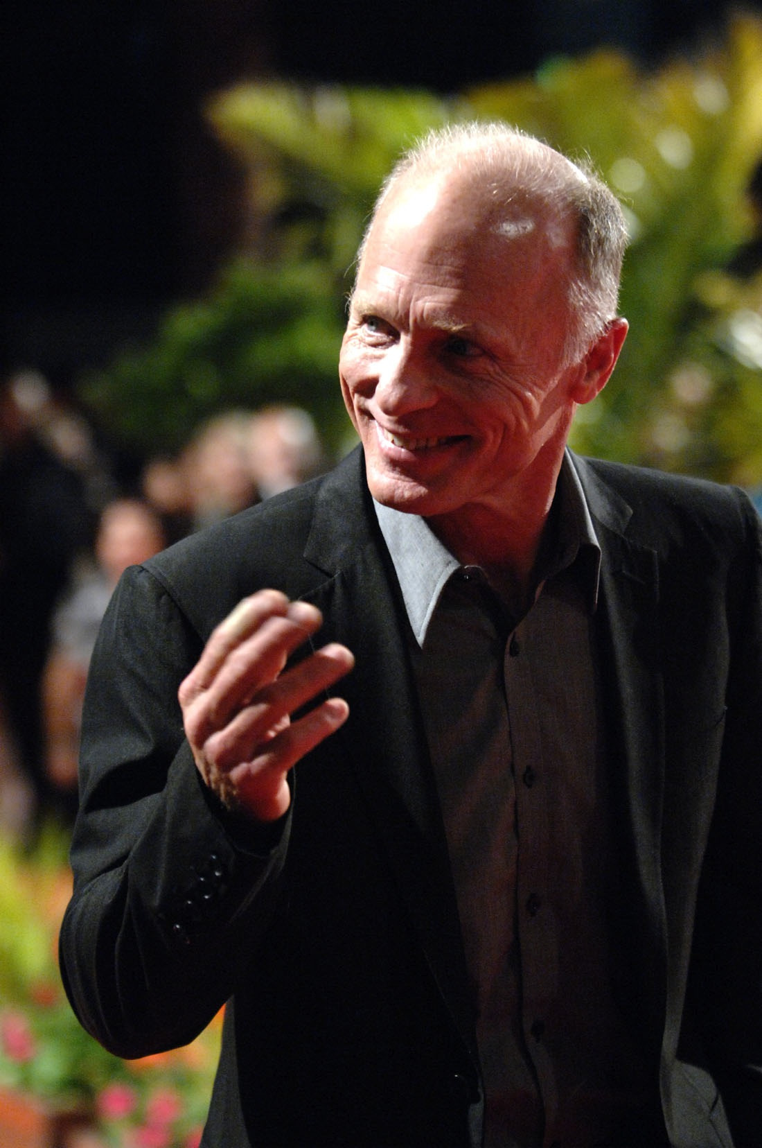 Эд Харрис (Ed Harris)