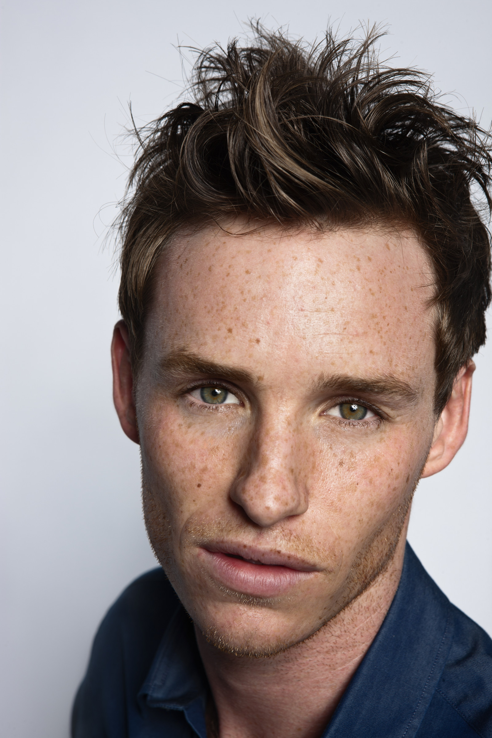 Эдди Редмэйн (Eddie Redmayne)