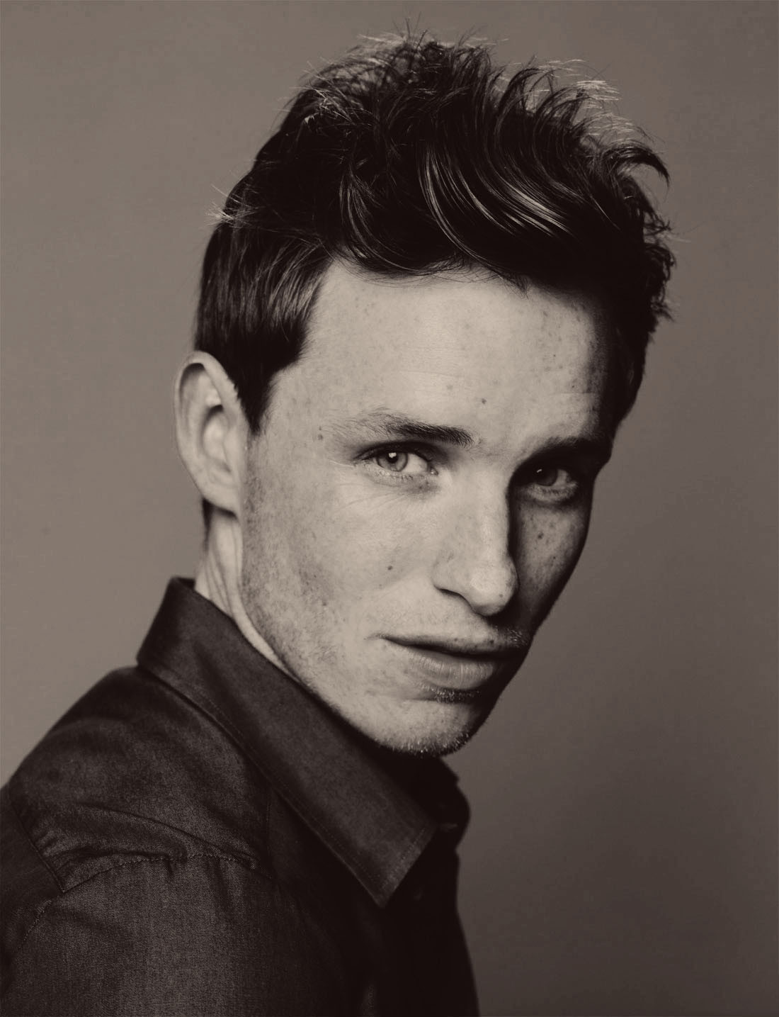 Эдди Редмэйн (Eddie Redmayne)