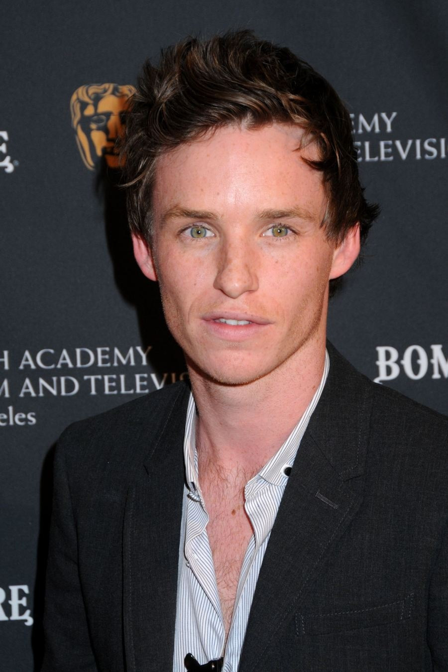 Эдди Редмэйн (Eddie Redmayne)