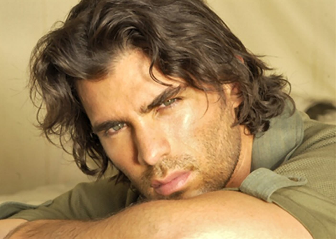 Эдуардо Верастеги (Eduardo Verastegui)