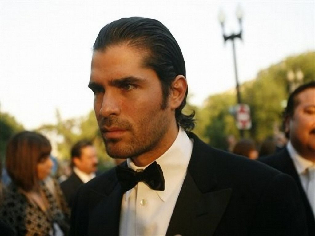 Эдуардо Верастеги (Eduardo Verastegui)