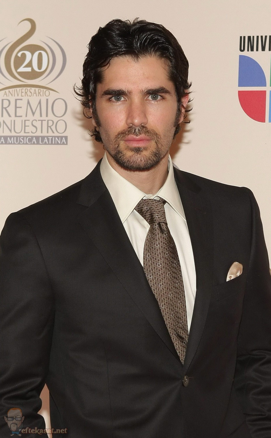 Эдуардо Верастеги (Eduardo Verastegui)