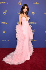 Eiza Gonzalez – at 76th Emmy Awards at Peacock Theatre in Los Angeles фото №1403143