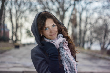 Ekaterina Klimova фото №1025589