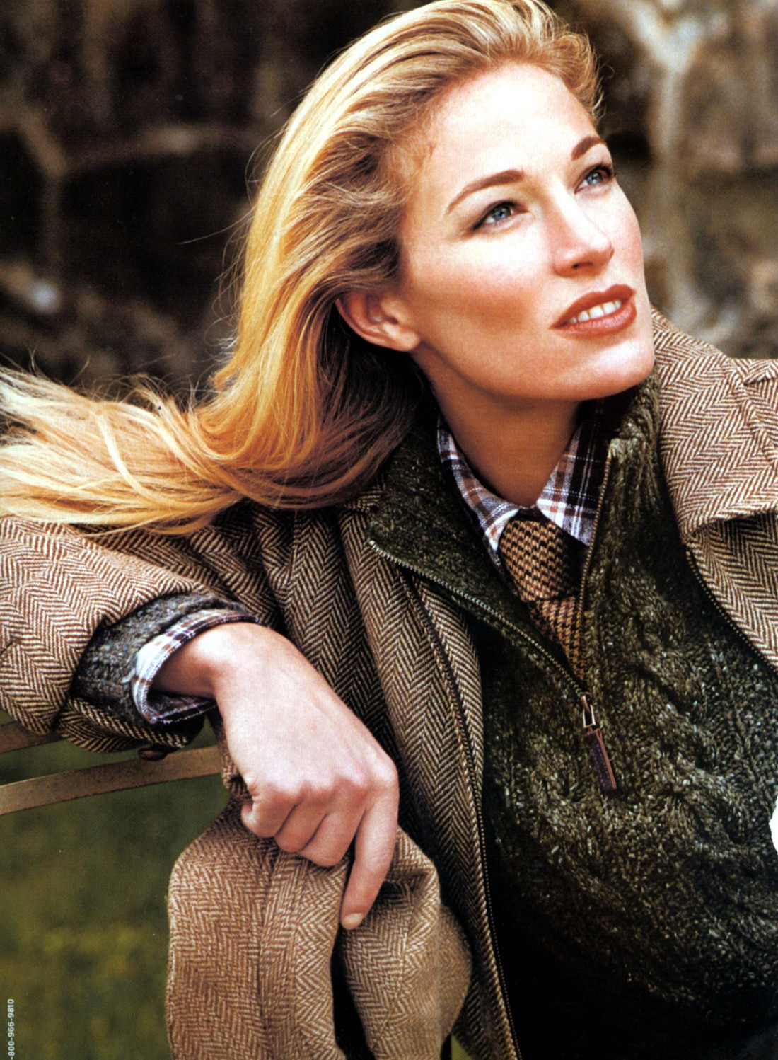 Элайн Ирвин (Elaine Irwin)