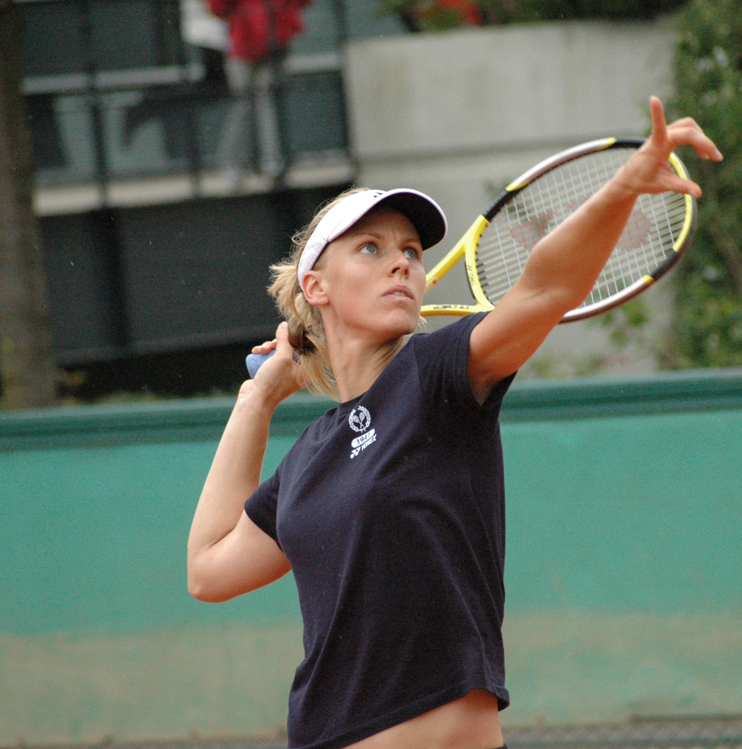 Елена Дементьева (Elena Dementieva)