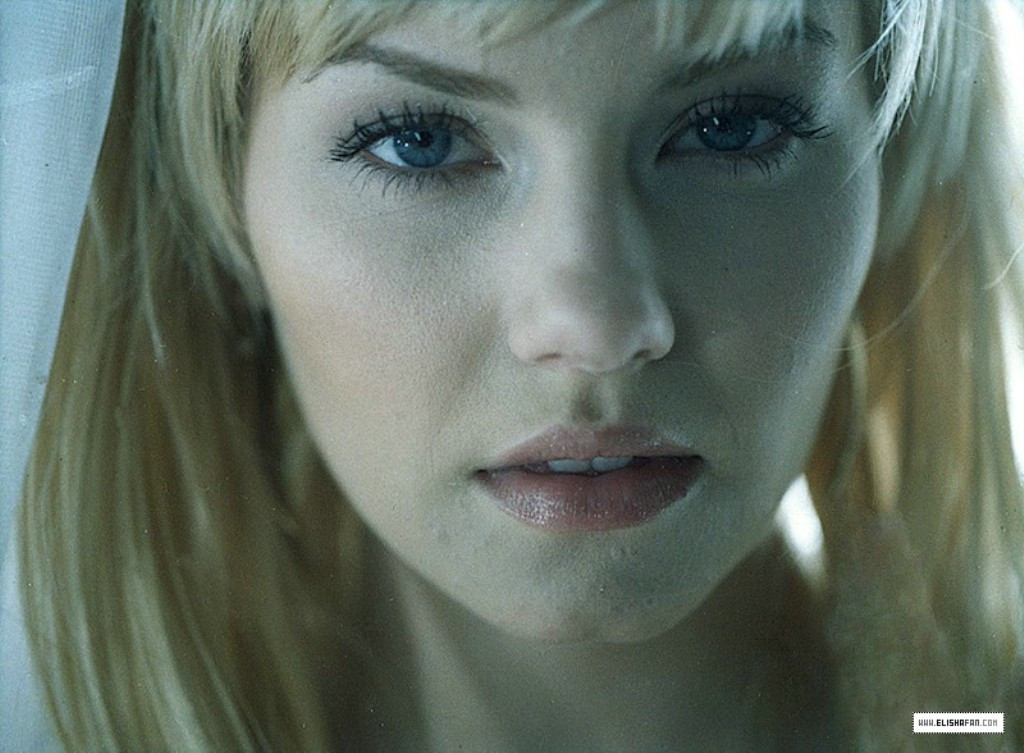 Элиша Катберт (Elisha Cuthbert)