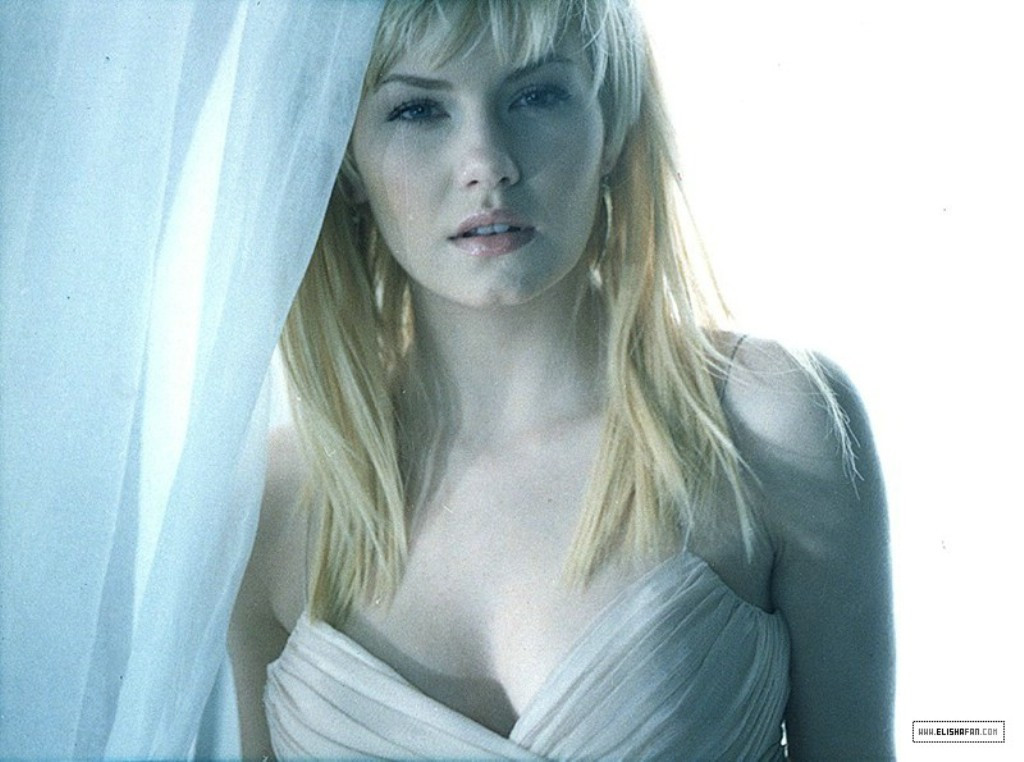 Элиша Катберт (Elisha Cuthbert)