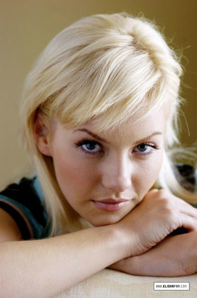 Элиша Катберт (Elisha Cuthbert)