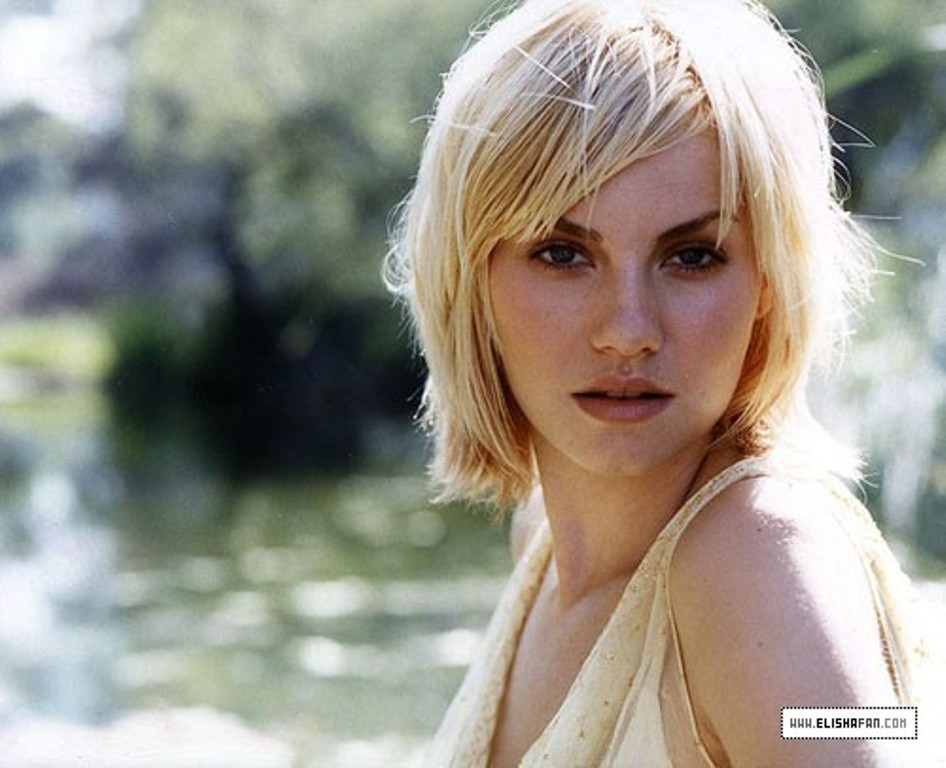 Элиша Катберт (Elisha Cuthbert)