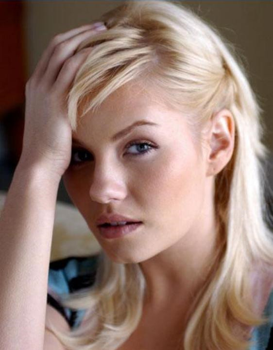 Элиша Катберт (Elisha Cuthbert)