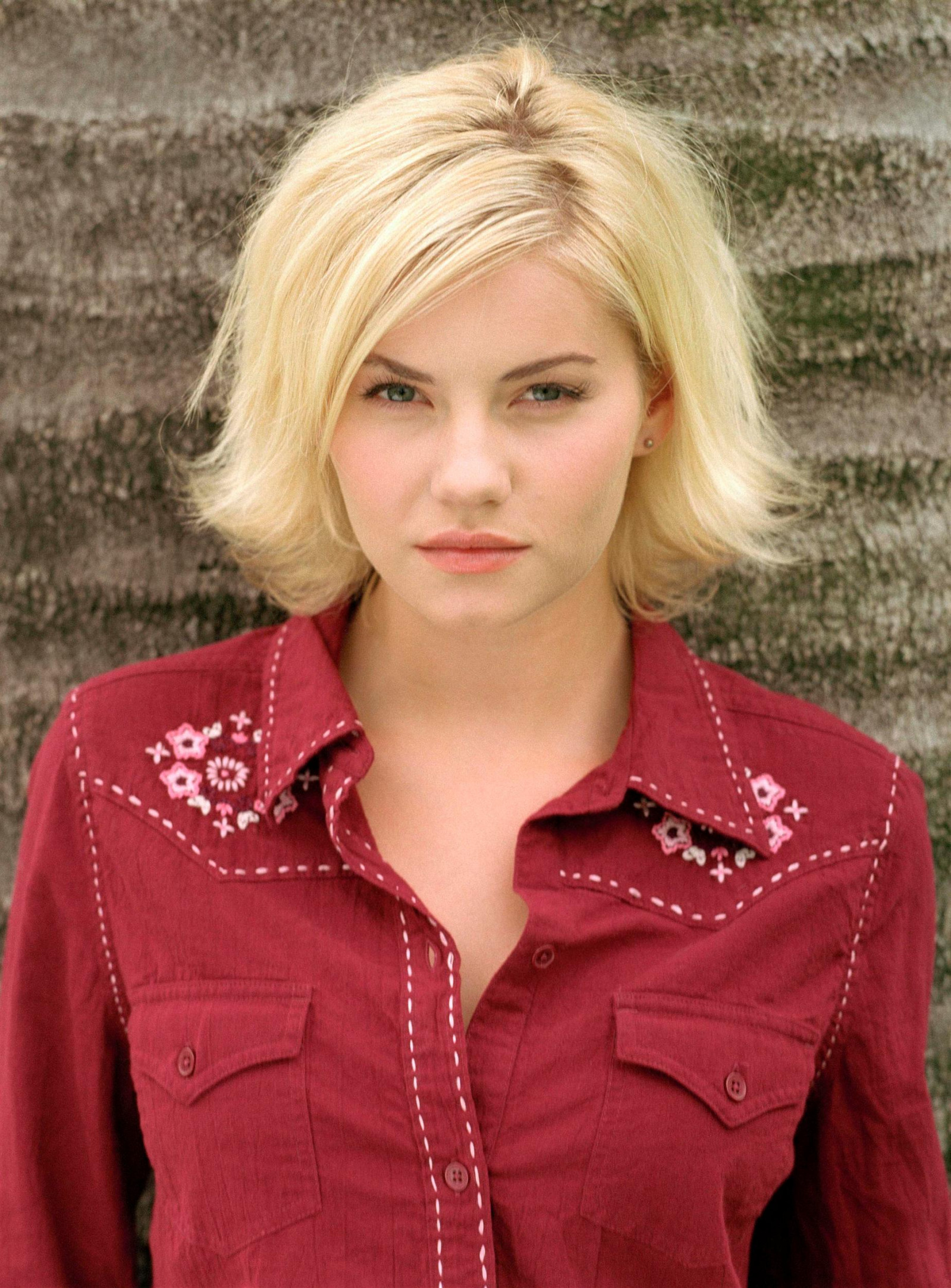 Элиша Катберт (Elisha Cuthbert)