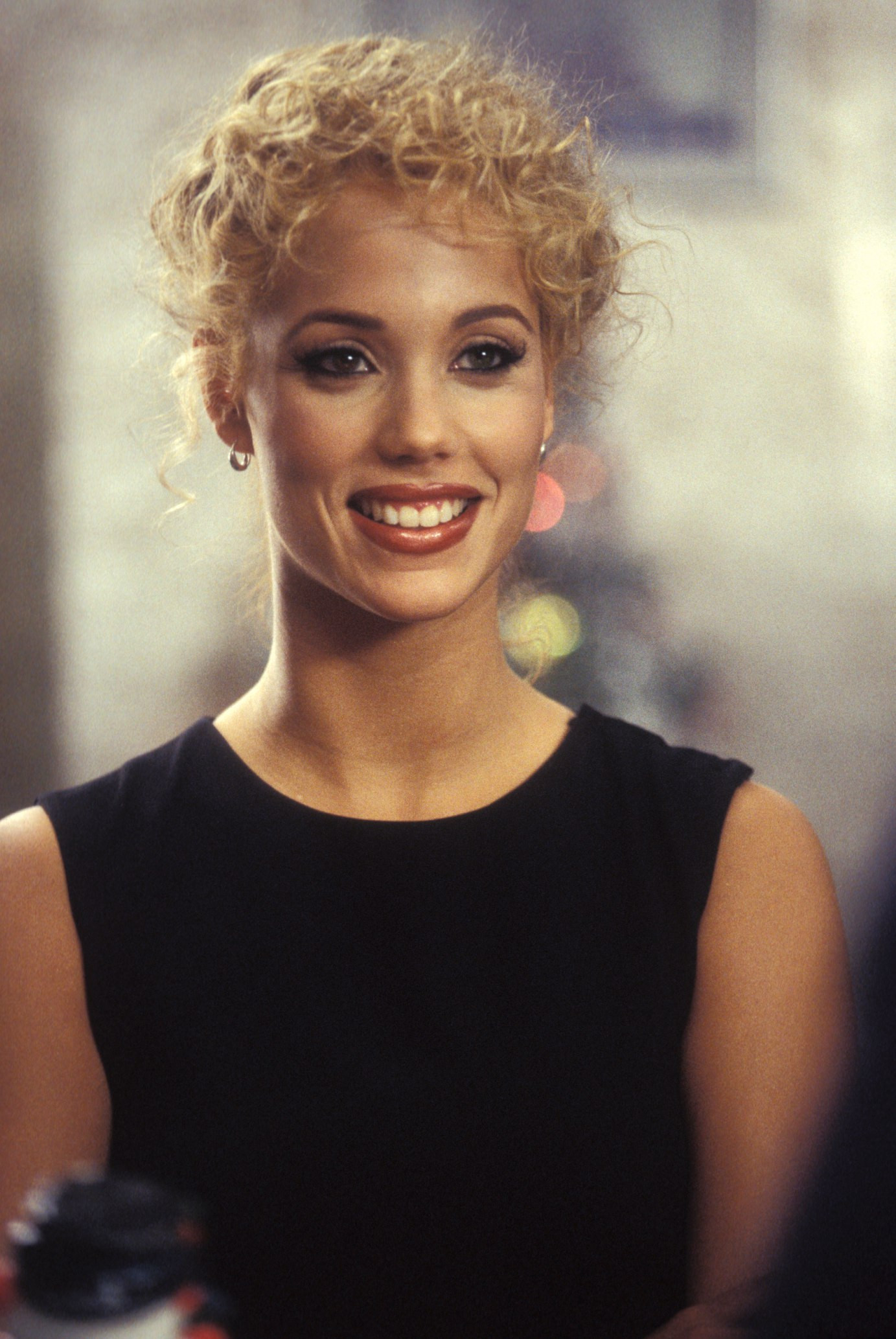 Элизабет Бэркли (Elizabeth Berkley)