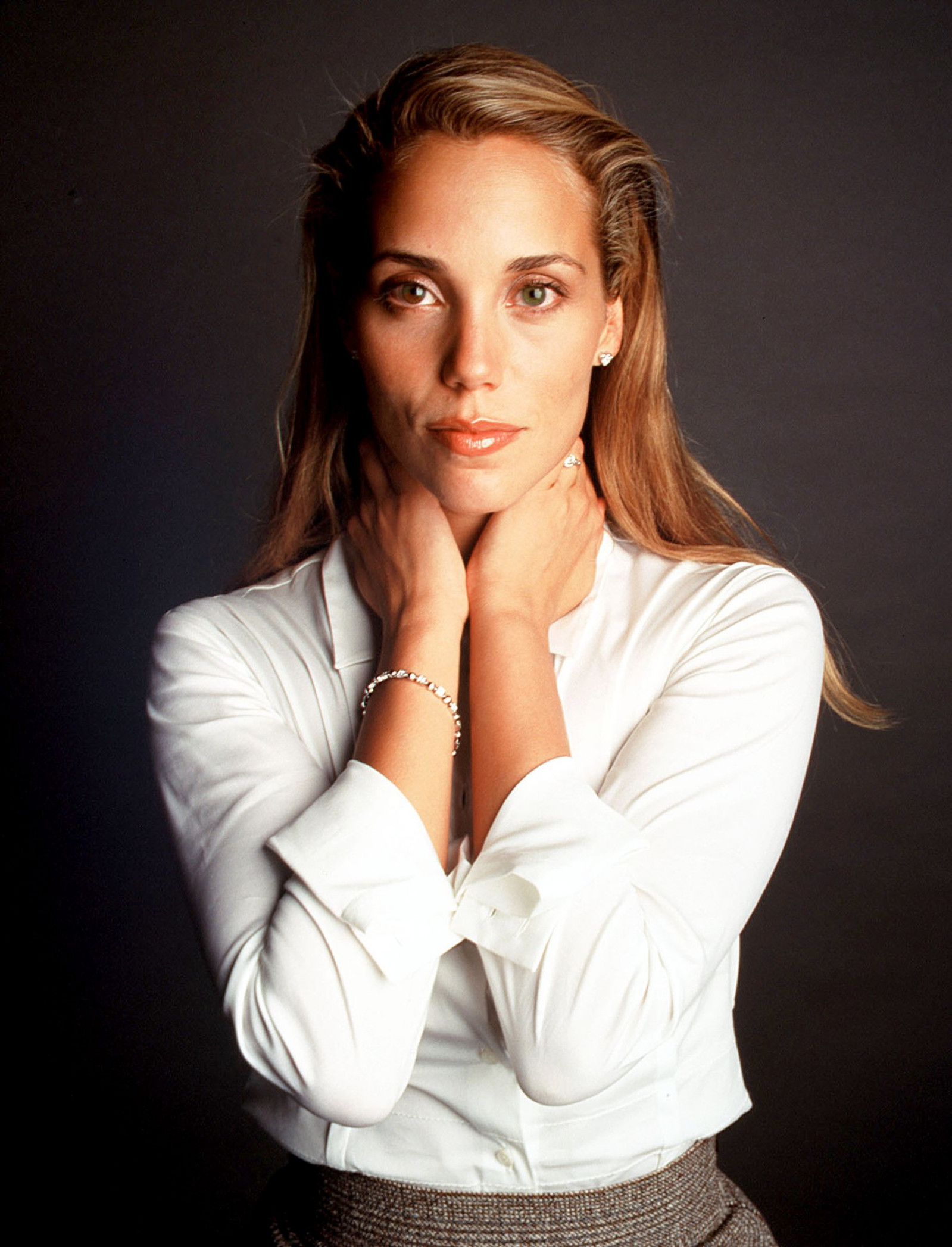 Элизабет Бэркли (Elizabeth Berkley)