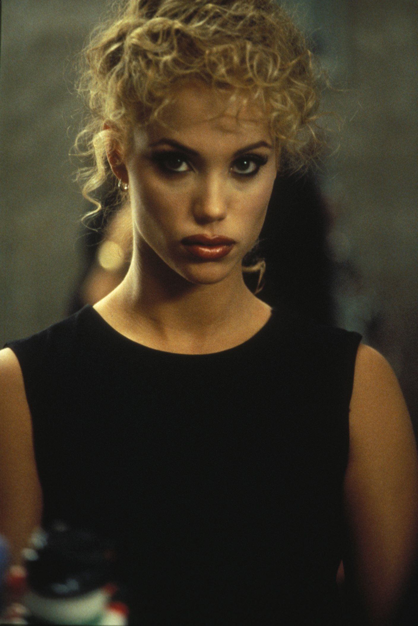 Элизабет Бэркли (Elizabeth Berkley)