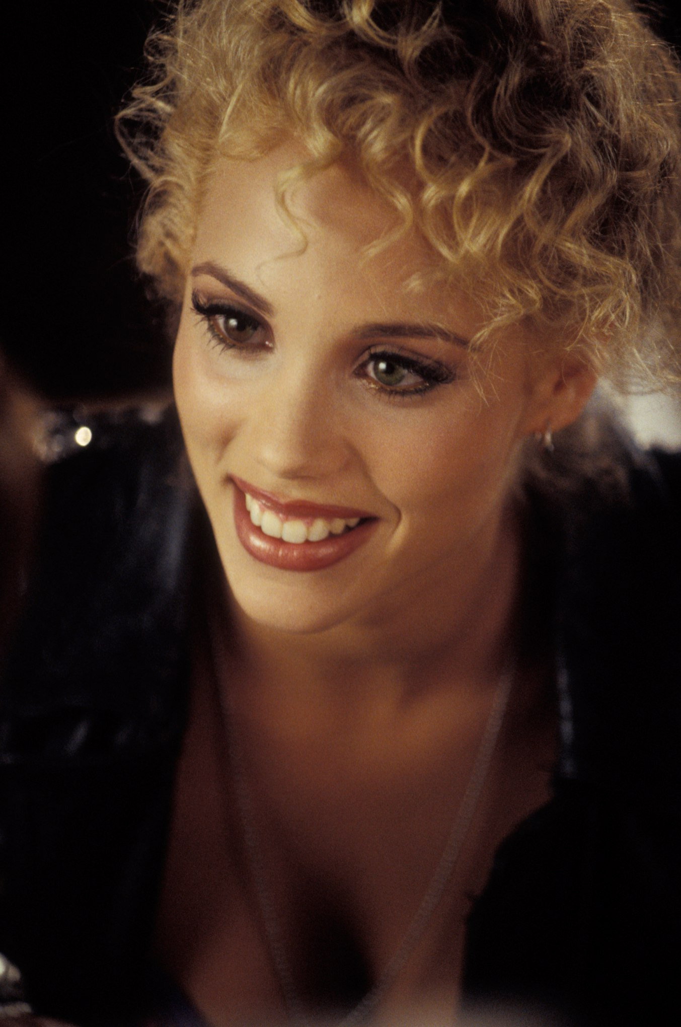 Элизабет Бэркли (Elizabeth Berkley)