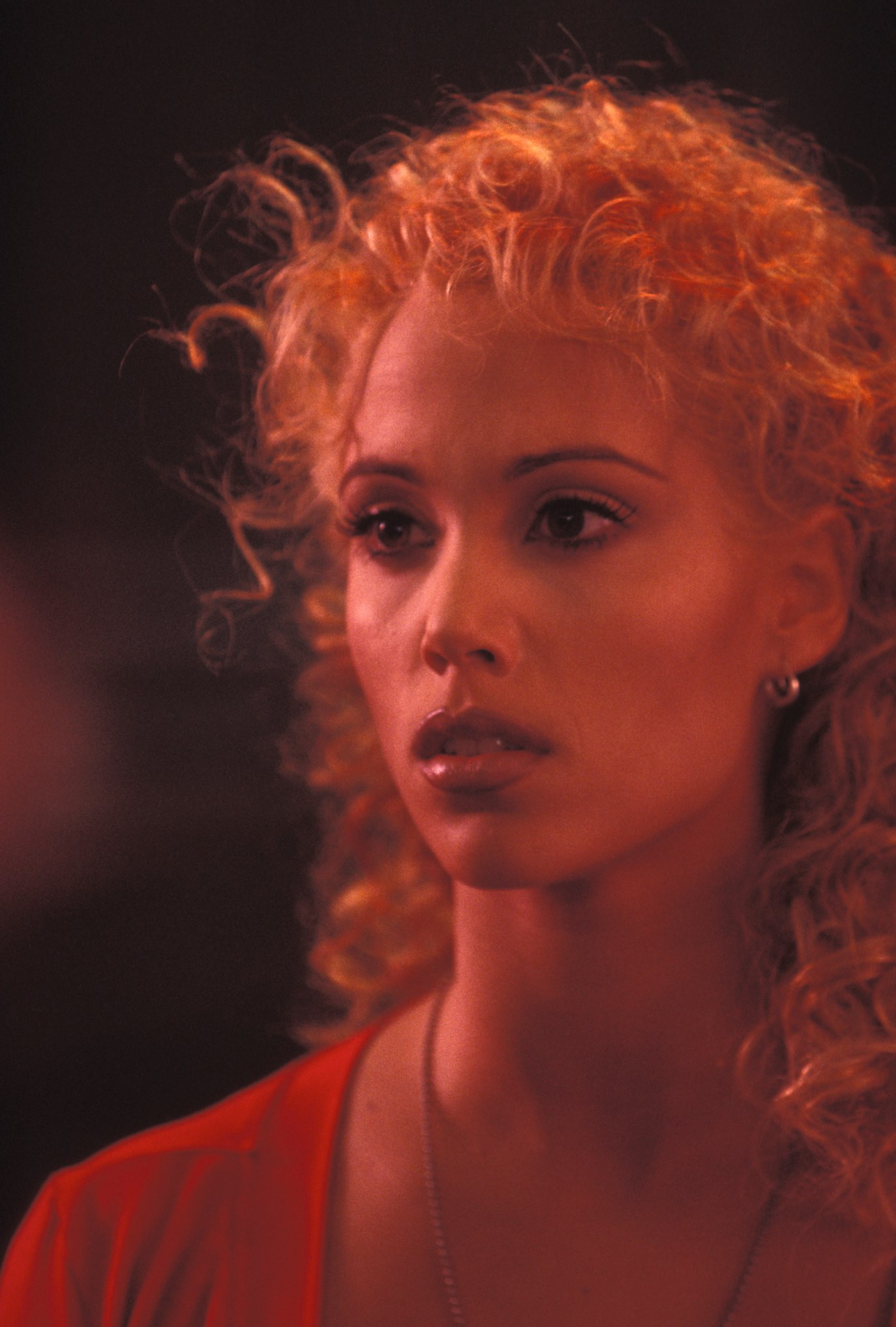 Элизабет Бэркли (Elizabeth Berkley)