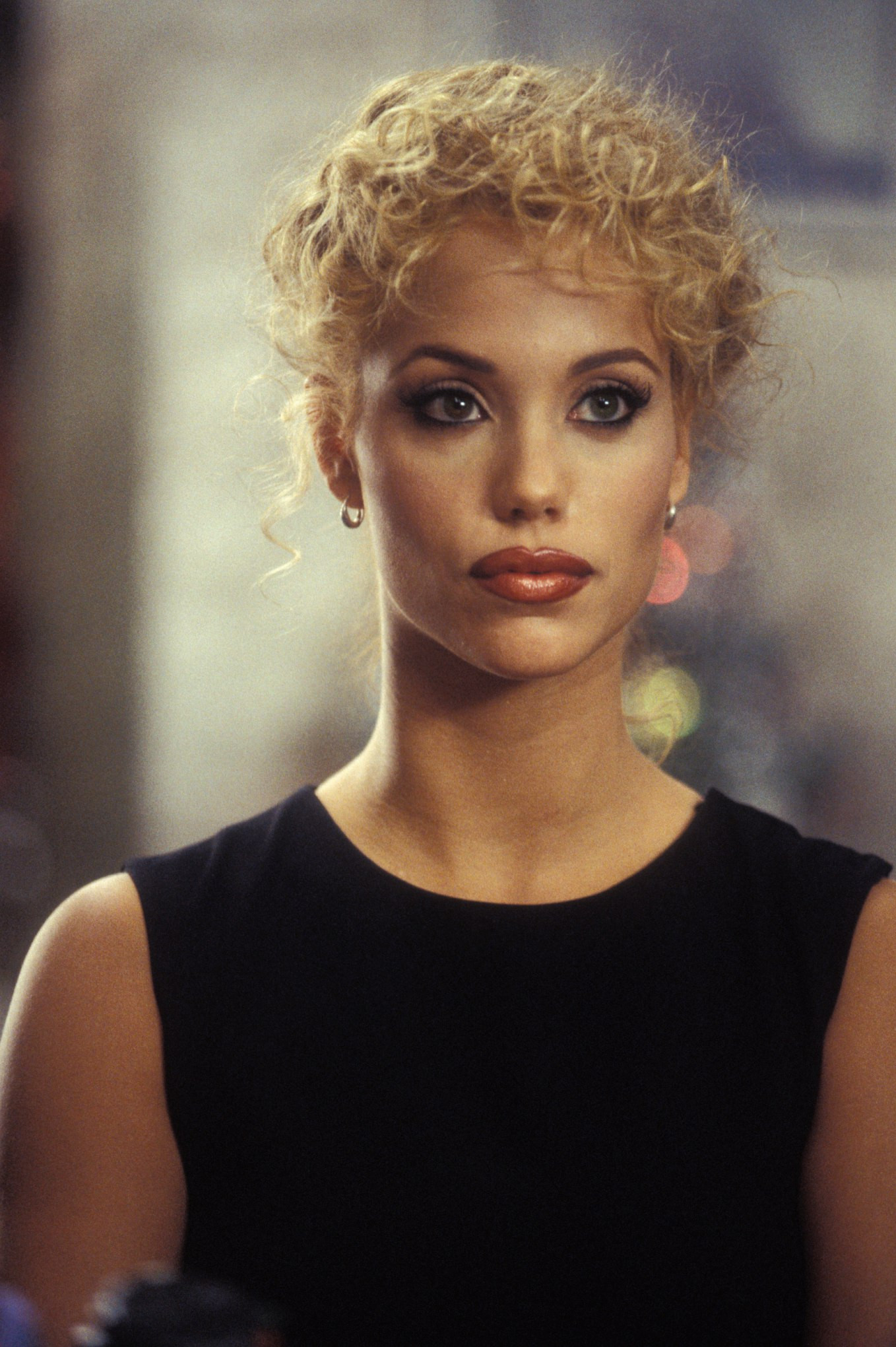 Элизабет Бэркли (Elizabeth Berkley)