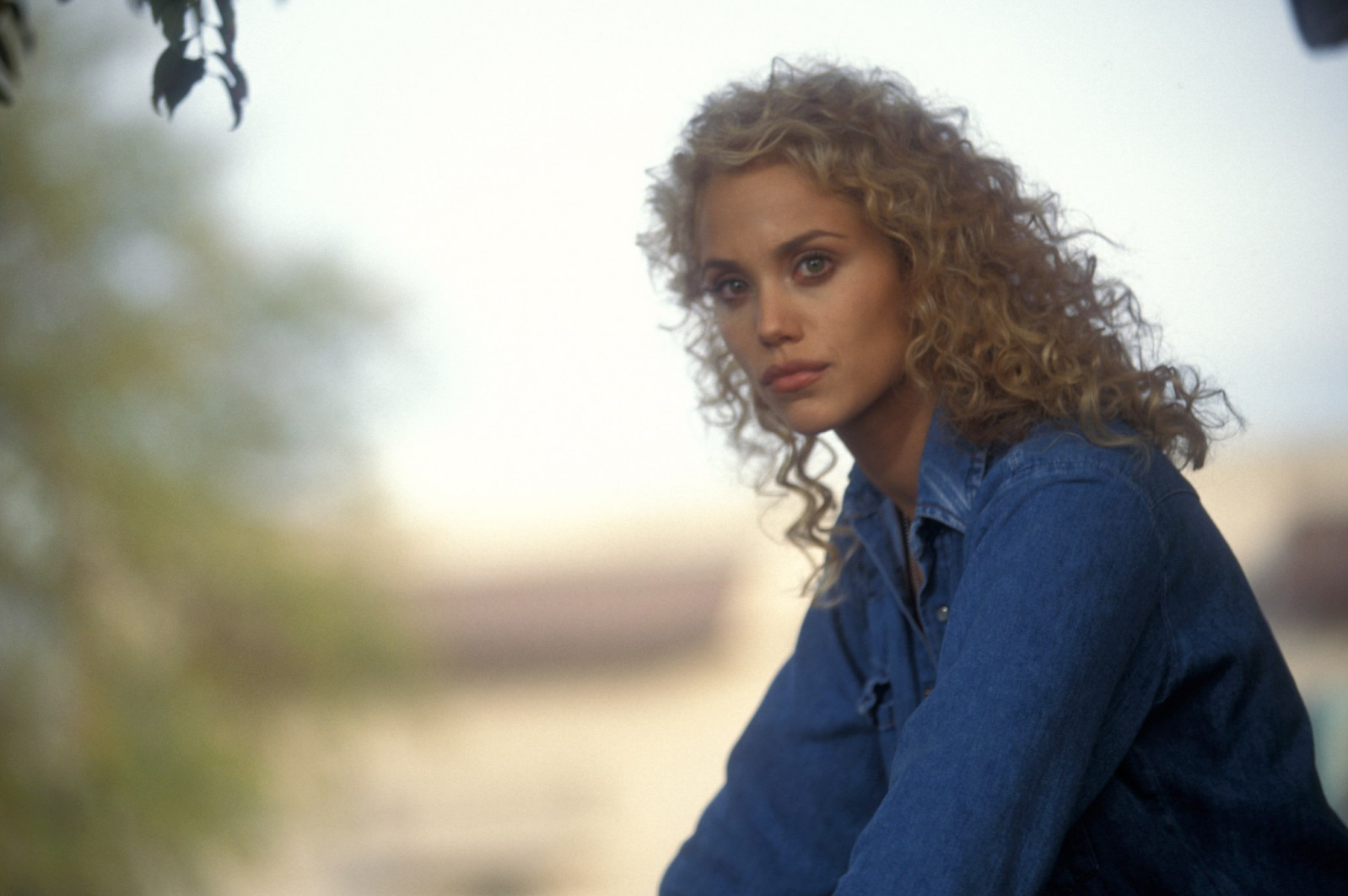 Элизабет Бэркли (Elizabeth Berkley)