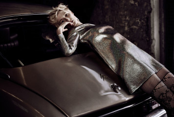 Elizabeth Debicki фото №973210