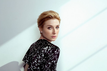 Elizabeth Debicki фото №906954