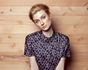 Elizabeth Debicki фото №906950