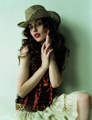 Elizabeth Jagger фото №165802