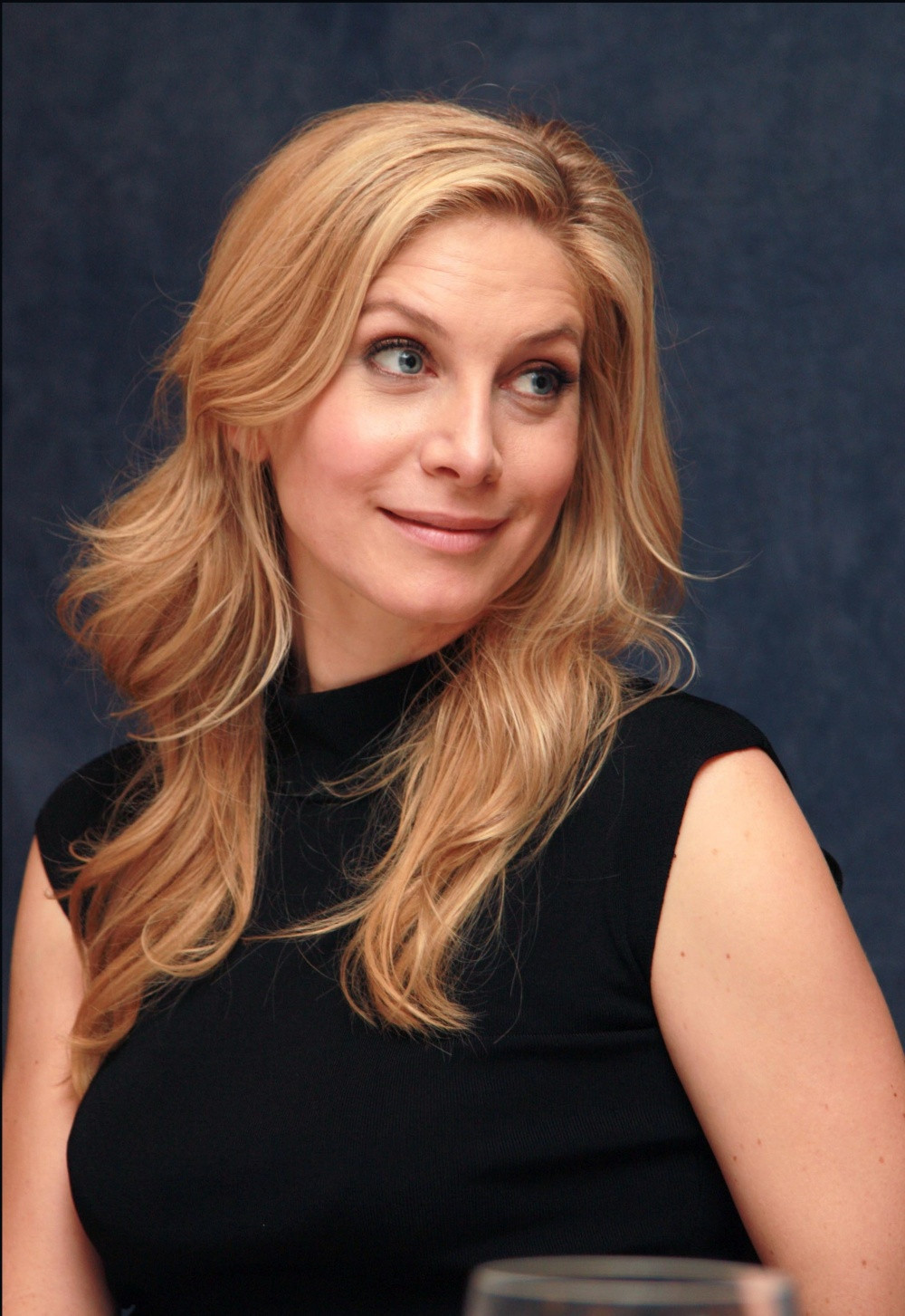 Элизабет Митчел Elizabeth Mitchell фото №329653