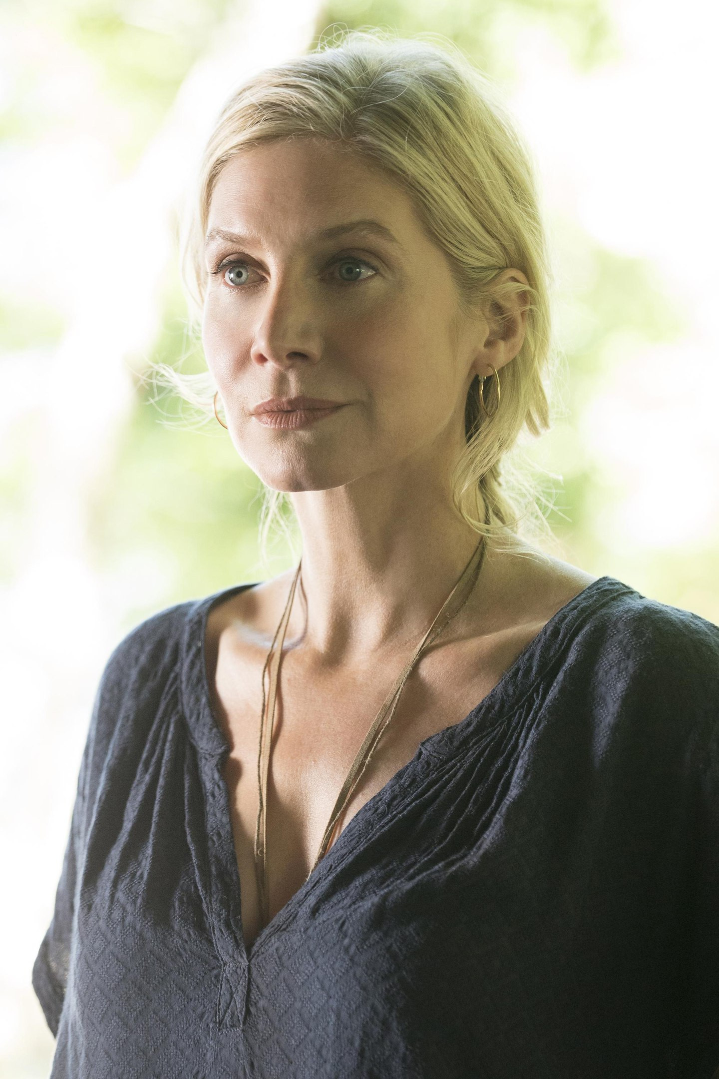 Элизабет Митчел (Elizabeth Mitchell)