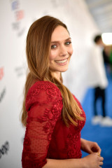 Elizabeth Olsen-33rd Annual Film Independent Spirit Awards  фото №1049173