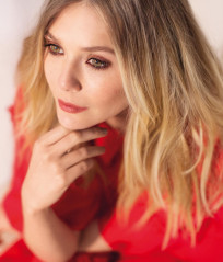 Elizabeth Olsen фото №888884