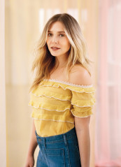 Elizabeth Olsen фото №888883