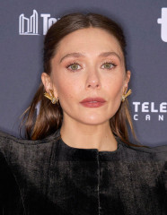 Elizabeth Olsen – ‘The Assessment’ World Premiere at the Toronto Film Festival фото №1402679