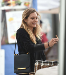 Elizabeth Olsen фото №917543