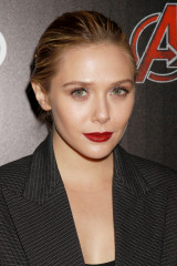 Elizabeth Olsen фото №804285